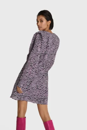 Outlet Alix The Label Zilk Vestido